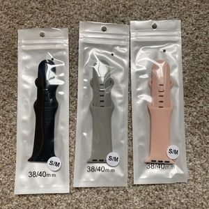 Apple Watch wrist band (4)